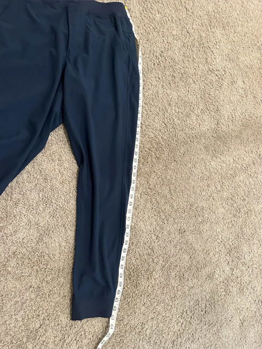 Birddogs Joggers